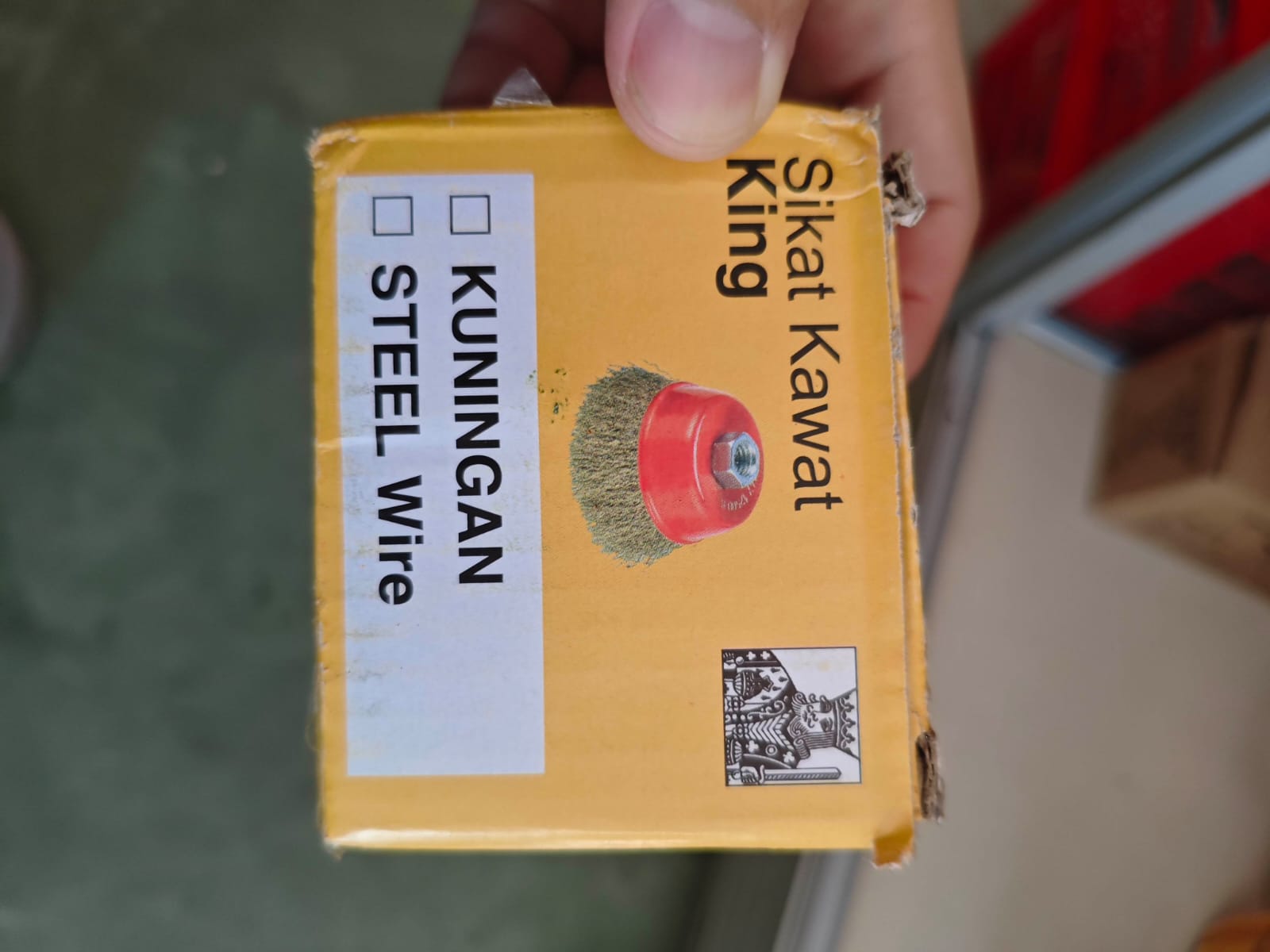 produk